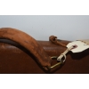 Image 2 : Vintage Leather Gun Case