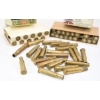Image 2 : 59 Pcs. Mixed 30-30 Win Shot Brass