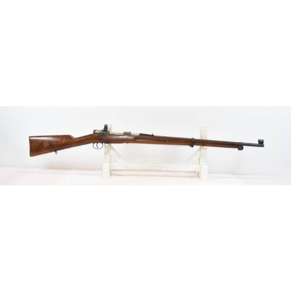 Carl Gustaf 1896 Bolt Action 6.5x55 Caliber Rifle