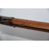 Image 28 : J.W. Single Shot Percussion Rifle With Bayonet