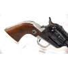 Image 2 : Ruger Single Six Engraved .22 LR Caliber Revolver Handgun