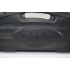 Image 2 : Flambeau Black Hard Plastic 50" Rifle Case