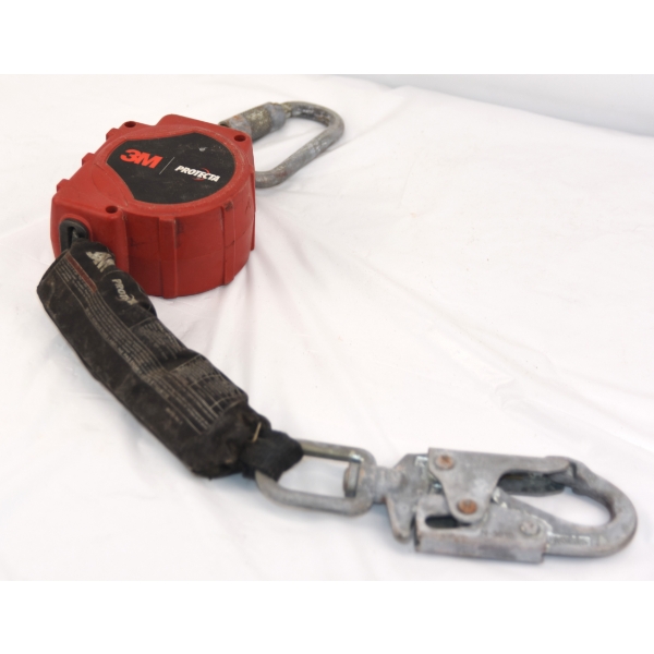 3M Protecta Self Retracting Lifeline 