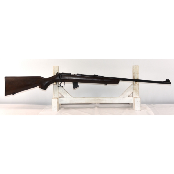 Norinco JW-15A Bolt Action .22LR Caliber Rifle