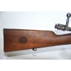 Image 2 : Carl Gustaf 1896 Bolt Action 6.5x55 SM Caliber Rifle