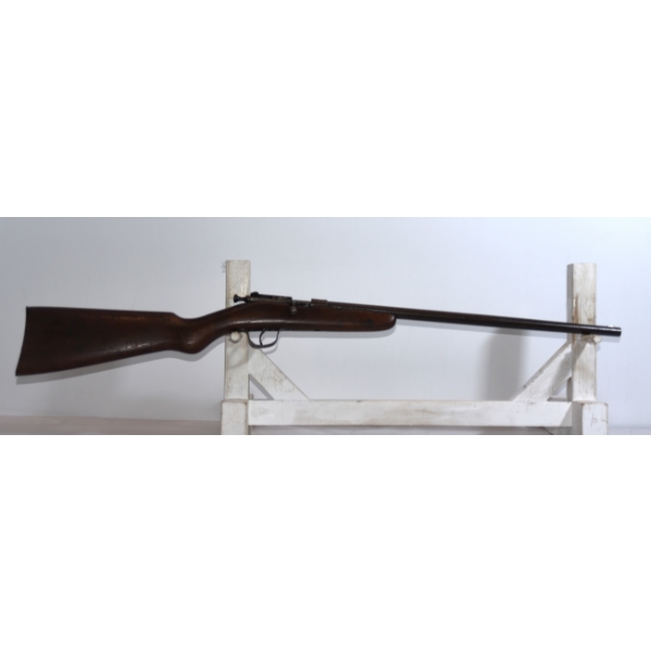 Eatonia Single Shot .22 LR Caliber Rifle