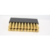 Image 2 : 20 Rds. Hornady 338 Lapua 285gr BTHP Ammunition 