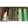 Image 2 : Box Lot Miscellaneous Books