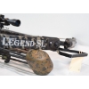 Image 11 : Horton Crossbow W/ Scope & Bolts