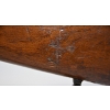 Image 26 : Lee Enfield No.4 MK1 ROF(F) Bolt Action .303 British Caliber Rifle With Bayonet Sling & Scope Mount