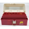 Image 8 : Plano Tackle Box w/ Miscellaneous Tackle & New Loop Fishing Hoodie