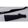 Image 2 : Mossberg 500/590/88 Stock with Deer Embroidered Sling