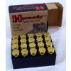 Image 1 : 20 Rounds Hornady Custom 45 Auto+P 230gr XTP Hollow Point Ammunition 