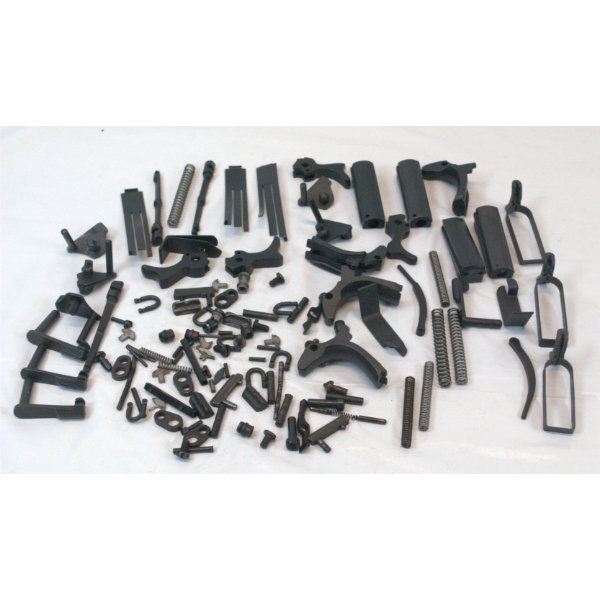 1911 Handgun Spare Parts Lot
