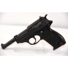 Image 9 : Walther P38 Semi Automatic .22 LR Caliber Handgun