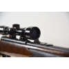 Image 8 : Lakefield MKII Left Hand Bolt Action .22 LR Caliber Rifle With Scope & Bipod - Missing Magazine