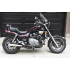Image 1 : 1983 Honda V65 Motorcycle