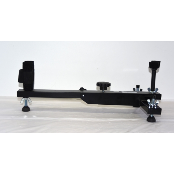 Benchmark Best Engineered Rifle Rest