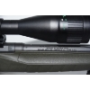 Image 10 : Savage Model B22 V Bolt Action .22 LR Rifle With Scope Bipod & Extra Magazines