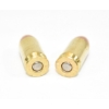 Image 3 : 36 Rounds Remington 45 Auto Ammunition & 14 Pieces Shot Brass
