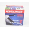 Image 1 : 25 Rounds Challenger 12 Gauge 3" BB Steel Shot Ammunition