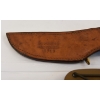 Image 3 : 3 Knives Assorted Lengths - Excellent Condition.