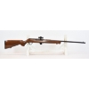 Image 1 : Mossberg Model 350K Semi Automatic .22 Caliber Rifle With Mounted Laser