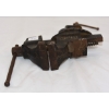 Image 4 : 2½" Vise