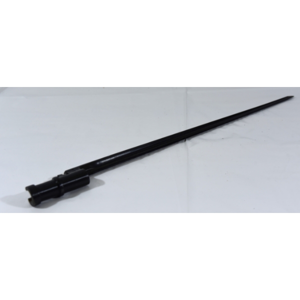 Vintage Russian Model 1891/30 Mosin Nagant Rifle Bayonet Spike 