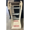 Image 1 : Outboard Stand & Boat Ladder