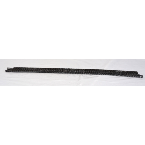 4 In Quantity M1 Garand Recoil Springs - Very Good Condition