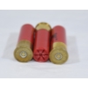 Image 3 : 10 Rounds Winchester 12 Gauge 3" #4 Shot Ammunition 