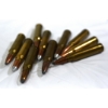Image 1 : 10 Rounds 338 Win Magnum JKT S.P. Ammunition 