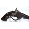 Image 2 : Rare C. Sharps Small Frame Lever Dropping Block Breech Loading Single Shot .36 Caliber Pistol