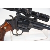 Image 19 : Smith & Wesson Model 29-2 In .44 Rem Magnum Caliber Revolver With Scope 