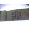 Image 2 : 2 Sets WWII Combat Suspenders 1945