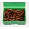 Image 1 : 70 Pieces Sierra 30 Cal 150gr Spitzer Boat Tail Rifle Bullets 