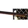 Image 6 : Unknown Make Semi Octagon Barrel 8 Gauge Percussion Shotgun - See Description