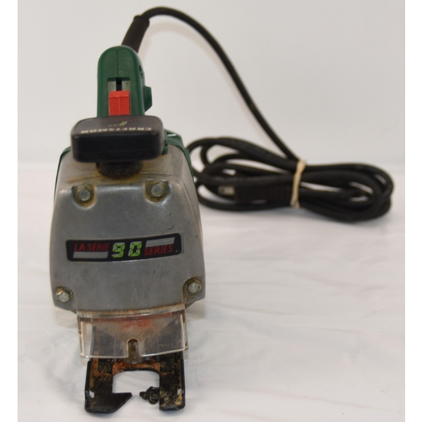 Craftsman Auto Scroller Saw