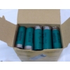 Image 3 :  43 Rounds Remington 12 Gauge 2 3/4 1 1/8 oz. 8 Shot Ammunition 
