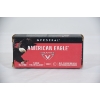 Image 5 : 20 Rounds American Eagle 224 Valkyrie 75gr TMJ Ammunition 