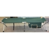 Image 1 : Oasis Aluminum Folding Camping Stretcher 