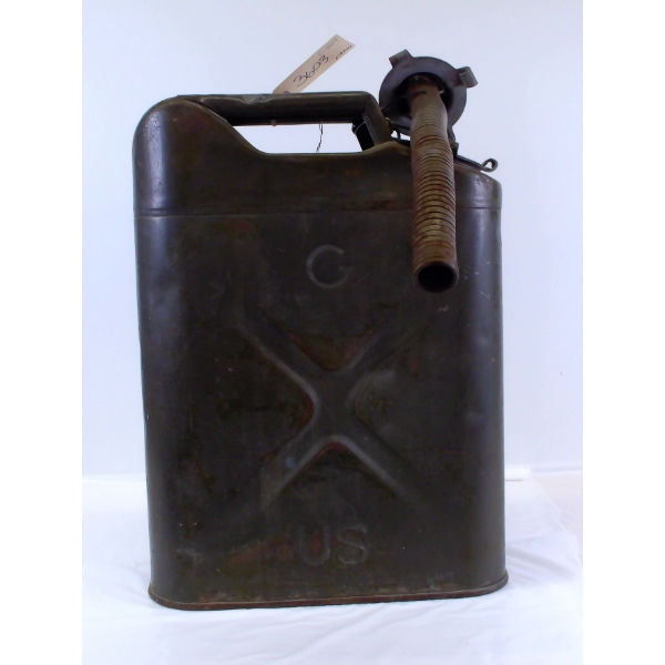 US Army 1953 Dated Jerry Can