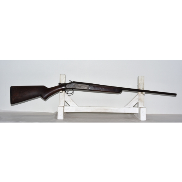 Iver Johnson Champion Single Shot 410 Gauge Shotgun