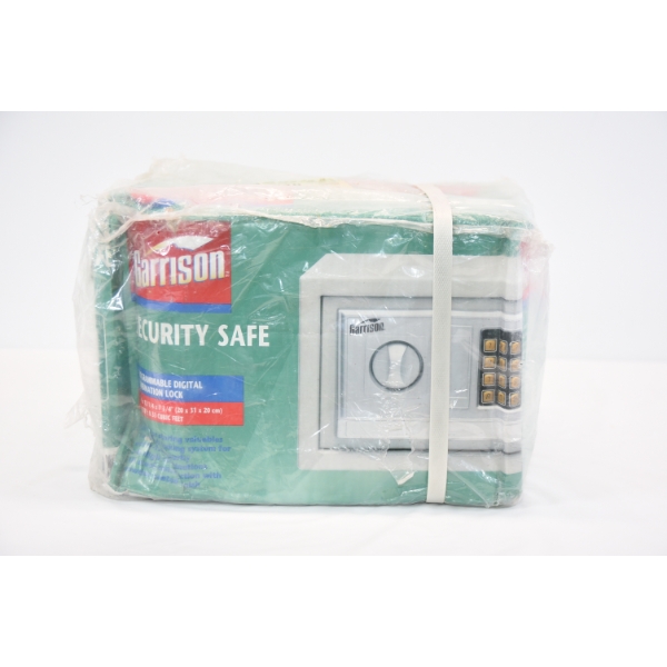 Garrison Security Safe