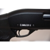 Image 6 : Canuck Commander Pump Action 12 Gauge Parts Shotgun