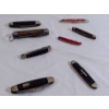 Image 2 : Box Lot Pocket Knifes 