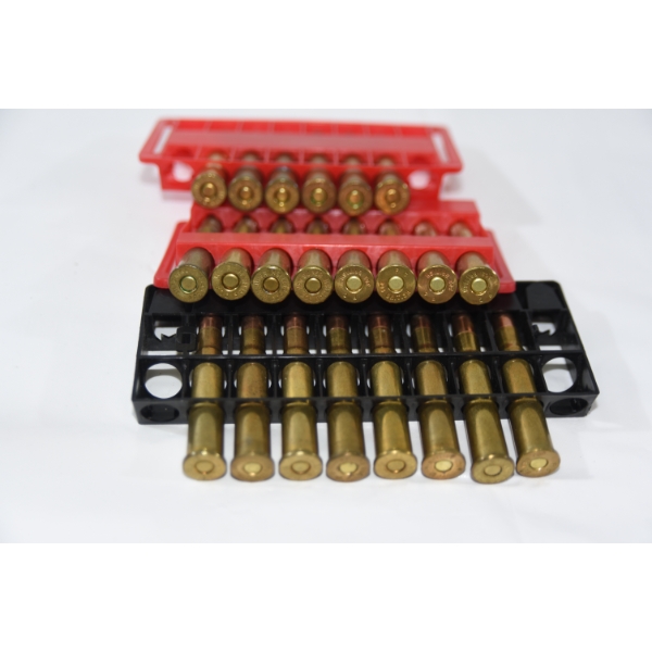22 Rounds Assorted 303 British Ammunition 