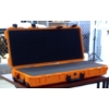Image 3 : Meijia Orange Hard Gun Case