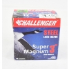 Image 1 : 25 Rounds Challenger 12 Gauge 3" #1 Steel Ammunition